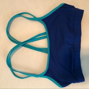 Victoria’s Secret PINK sports bra